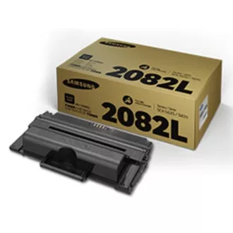 Samsung MLT-D2082L (SU986A) - toner, black (fekete ) Samsung MLT-D2082L (SU986A) - toner, black (fekete )