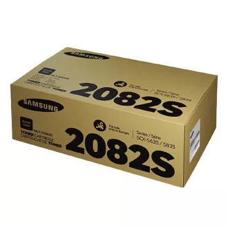 Samsung MLT-D2082S (SU987A) - toner, black (fekete )