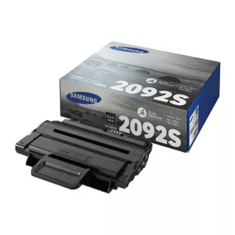 Samsung MLT-D2092S (SV004A) - toner, black (fekete ) Samsung MLT-D2092S (SV004A) - toner, black (fekete )