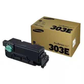 Samsung MLT-D303E (SV023A) - toner, black (fekete ) Samsung MLT-D303E (SV023A) - toner, black (fekete )