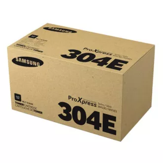 Samsung MLT-D304E (SV031A) - toner, black (fekete )