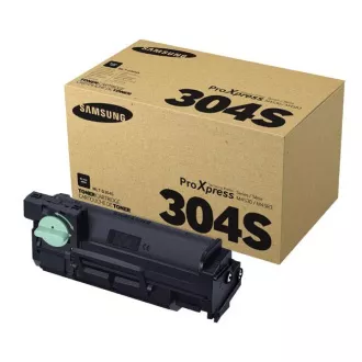 Samsung MLT-D304S (SV043A) - toner, black (fekete ) Samsung MLT-D304S (SV043A) - toner, black (fekete )