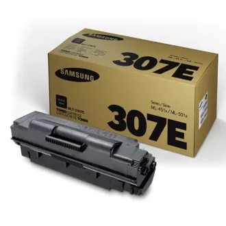 Samsung MLT-D307E (SV058A) - toner, black (fekete )