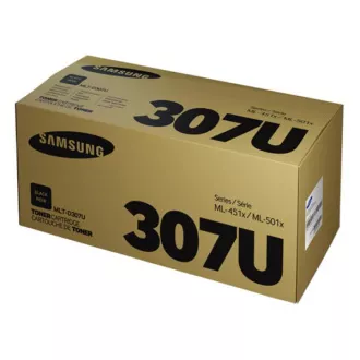 Samsung MLT-D307U (SV081A) - toner, black (fekete )