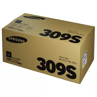 Samsung MLT-D309S (SV103A) - toner, black (fekete ) Samsung MLT-D309S (SV103A) - toner, black (fekete )