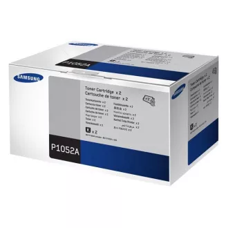 Samsung MLT-P1052A (SV115A) - toner, black (fekete )