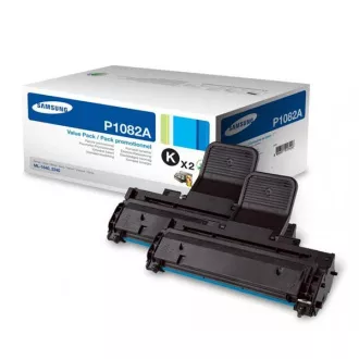 Samsung MLT-P1082A (SV118A) - toner, black (fekete ) Samsung MLT-P1082A (SV118A) - toner, black (fekete )