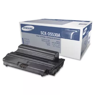 Samsung SCX-D5530A (SV196A) - toner, black (fekete )