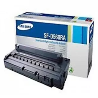Samsung SF-D560RA (SV227A) - toner, black (fekete )