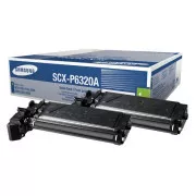 Samsung SCX-P6320A (SV496A) - toner, black (fekete )