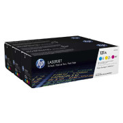 HP 131A (U0SL1AM) - toner, color (színes) 3db