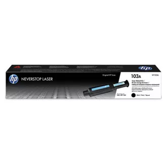 HP 103A (W1103A) - toner, black (fekete )
