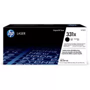 HP 331X (W1331X) - toner, black (fekete )