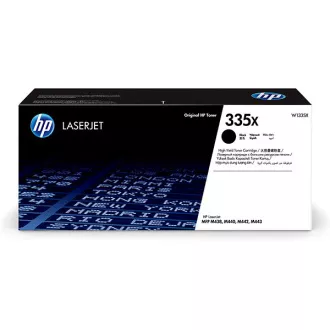HP 335X (W1335X) - toner, black (fekete ) HP 335X (W1335X) - toner, black (fekete )