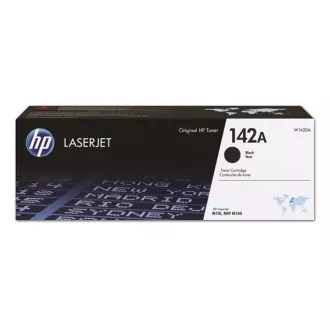 HP 142A (W1420A) - toner, black (fekete ) HP 142A (W1420A) - toner, black (fekete )