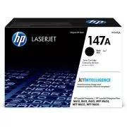 HP 147A (W1470A) - toner, black (fekete )