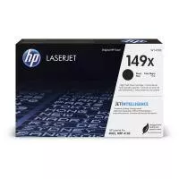 HP 149X (W1490X) - toner, black (fekete )