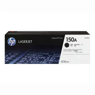 HP 150A (W1500A) - toner, black (fekete )