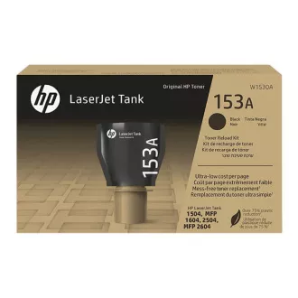 HP 153A (W1530A) - toner, black (fekete )