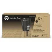 HP 153X (W1530X) - toner, black (fekete )