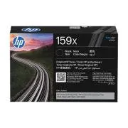HP W1590X - toner, black (fekete )
