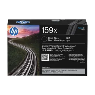 HP W1590X - toner, black (fekete )