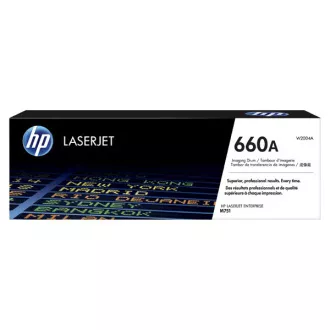 HP 660A (W2004A) - optikai egység, color (színes)