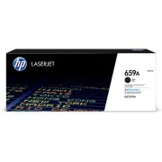 HP 659A (W2010A) - toner, black (fekete )