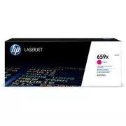 HP 659X (W2013X) - toner, magenta