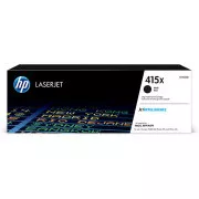 HP 415X (W2030X) - toner, black (fekete )