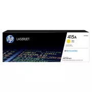 HP 415A (W2032A) - toner, yellow (sárga)
