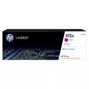 HP 415A (W2033A) - toner, magenta