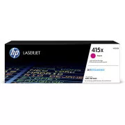 HP 415X (W2033X) - toner, magenta