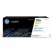 HP 212A (W2122A) - toner, yellow (sárga)