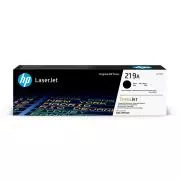 HP 219A (W2190A) - toner, black (fekete )
