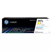 HP 207A (W2212A) - toner, yellow (sárga)