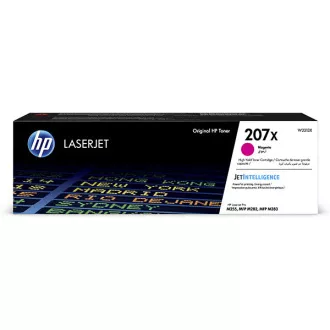 HP 207X (W2213X) - toner, magenta