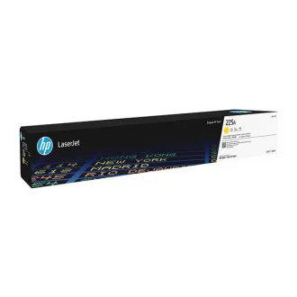 HP 225A (W2252A) - toner, yellow (sárga)