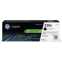 HP 230X (W2300X) - toner, black (fekete )
