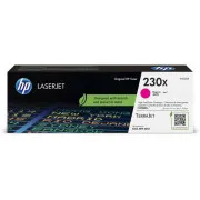 HP 230X (W2303X) - toner, magenta