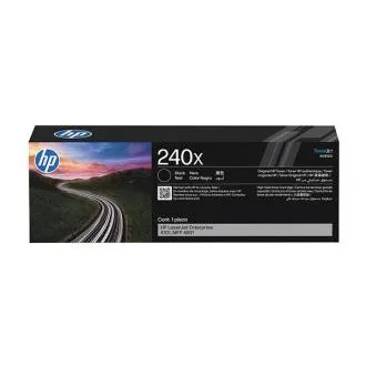 HP 240X (W2400X) - toner, black (fekete )