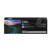 HP 240A (W2401A) - toner, cyan (azúrkék)