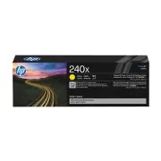 HP 240X (W2402X) - toner, yellow (sárga)