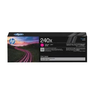 HP 240X (W2403X) - toner, magenta