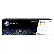 HP 216A (W2412A) - toner, yellow (sárga)