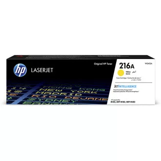 HP 216A (W2412A) - toner, yellow (sárga)
