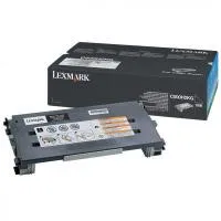 Lexmark C500 (C500H2KG) - toner, black (fekete )