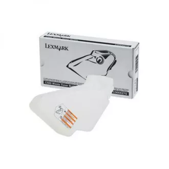 Lexmark C500X27G - Festékhulladék-tartály