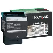 Lexmark C540H1KG - toner, black (fekete )