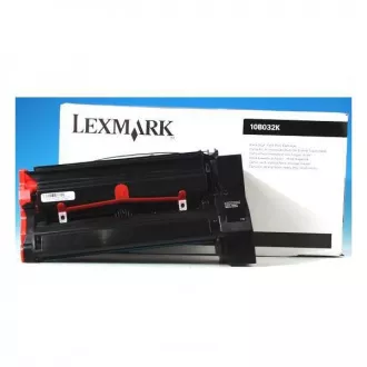 Lexmark 10B032K - toner, black (fekete )